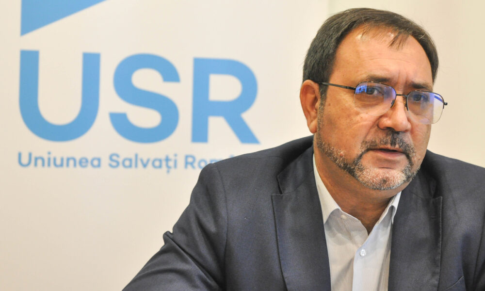 Nicu Fălcoi se așteaptă la ruperea coaliției de guvernare