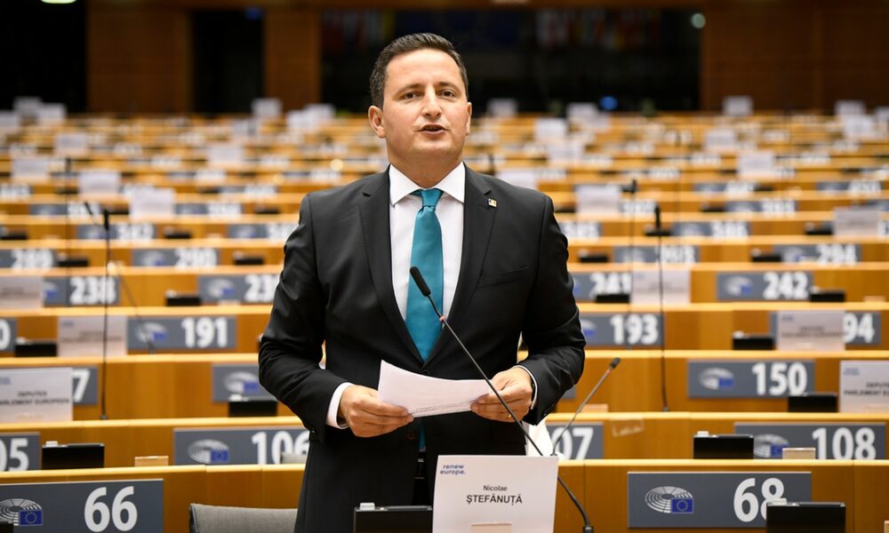 Critici dure la adresa lui Predoiu. Nicu Ștefănuță: „Eu cred că România nu are o strategie pentru Schengen”