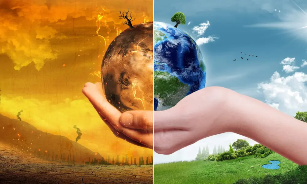 UE vrea să ne schimbăm electrocasnicele. Aerul condiționat nu face bine planetei