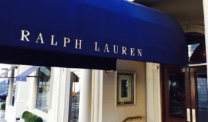 Ralph Lauren Sursă foto Martin Roll