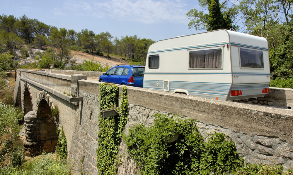 Cât te costă (12): Vacanța cu rulota închiriată, o soluție preferată de tot mai mulți români