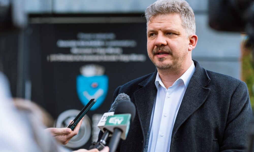 Târgu Mureș exclus din Programul Rabla Local 2023 din cauza penalităților neachitate