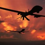 Rusia ar produce drone în China