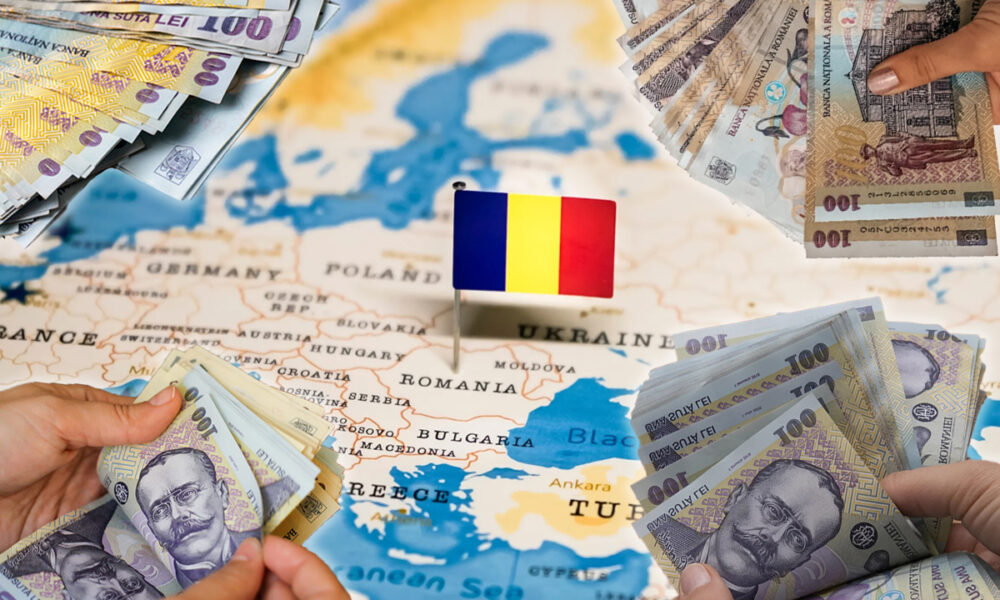 România își pierde din atractivitate pe piața serviciilor pentru afaceri? Cauza: fiscalitatea crescută
