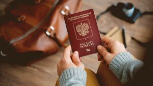 cetățenie rusa pașaport Sursă foto Wise