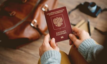 cetățenie rusa pașaport Sursă foto Wise