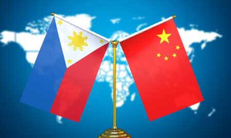 Avertismentul Chinei: Filipine „să nu se joace cu focul”