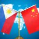 Avertismentul Chinei: Filipine „să nu se joace cu focul”