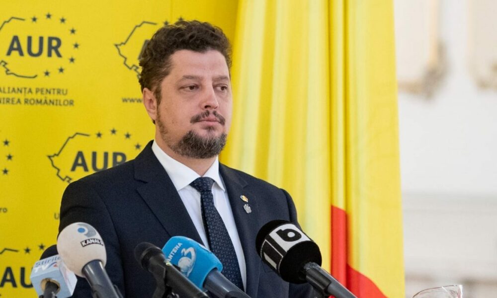 Senatorul AUR critică Guvernul Ciolacu pentru taxele propuse