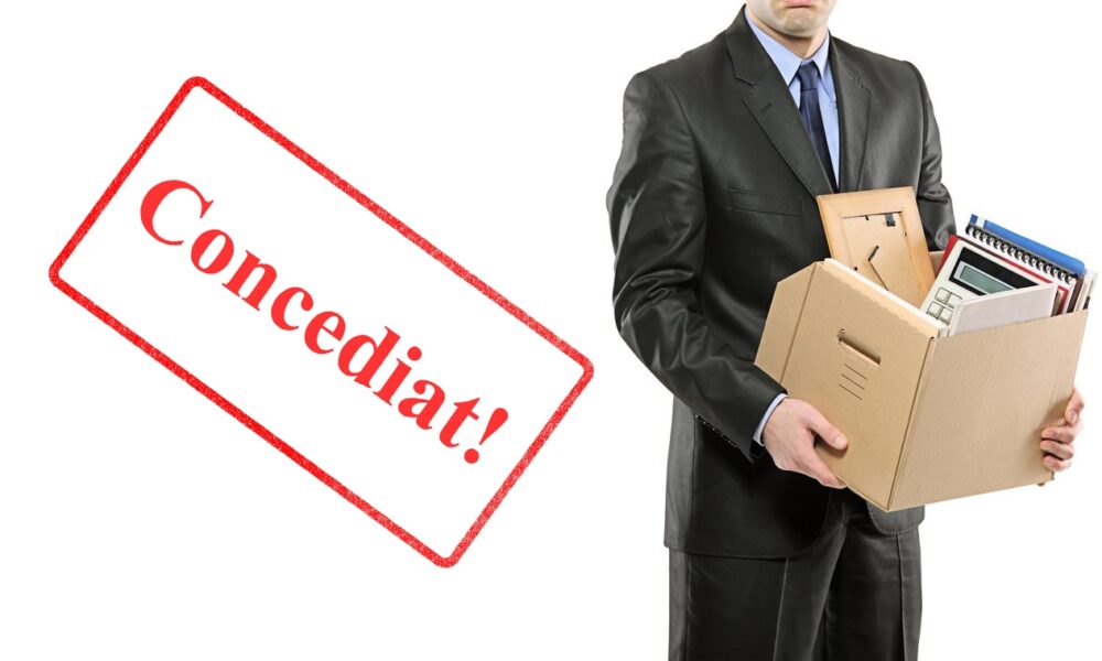Se anunță concedieri masive. Ce companie va elimina 35.000 de locuri de muncă