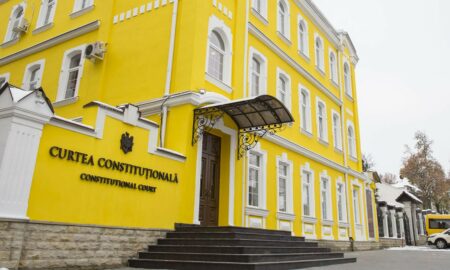 curtea constituționala Sursă foto Gazeta de Chisinau