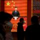 china xi (sursă foto: Le Monde)