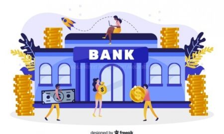 Studiu Ipsos: Câtă încredere au românii în bancheri