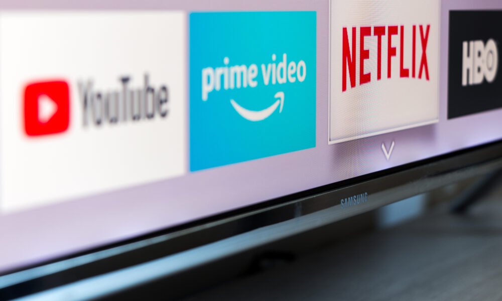 Lumea în cifre (34): Care este cea mai utilizată platforma de streaming video pentru fiecare țară din lume