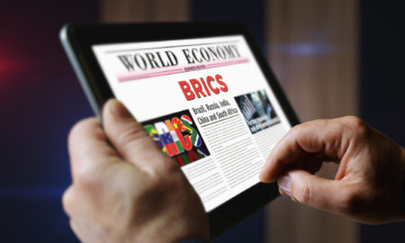 BRICS, dreamstime.com