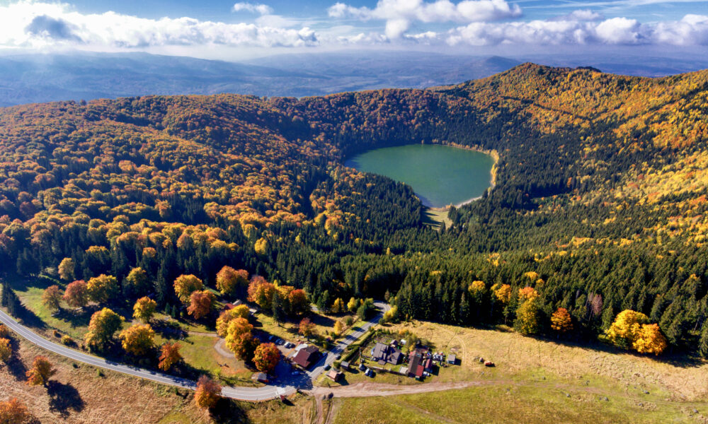 Oportunități de angajare în stațiunile montane. Cât câștigă un bucătar-șef în plin sezon