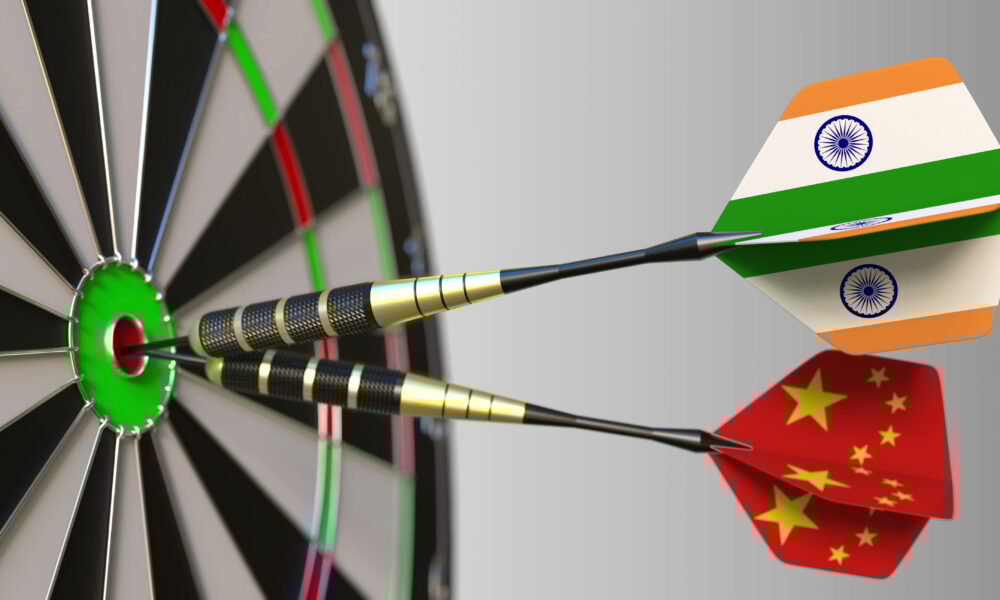 Ce s-ar întâmpla dacă India și China ar fi prietene? Când puterile economice ale lumii se aliază