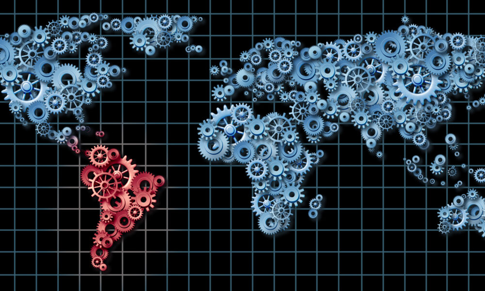 The Economist: Cum ar putea America Latină să devină o superputere în materie de mărfuri
