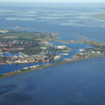 portul Wilhelmshaven, Sursa foto: Marinas.com
