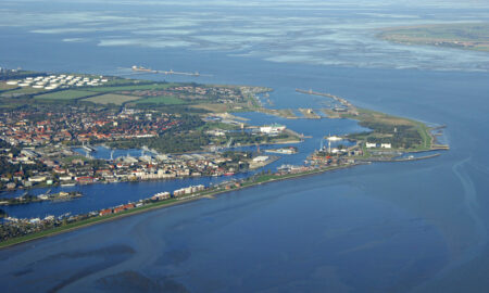 portul Wilhelmshaven, Sursa foto: Marinas.com