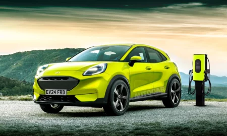 Ford Puma electric va fi fabricat la Craiova. Ce preț va avea automobilul