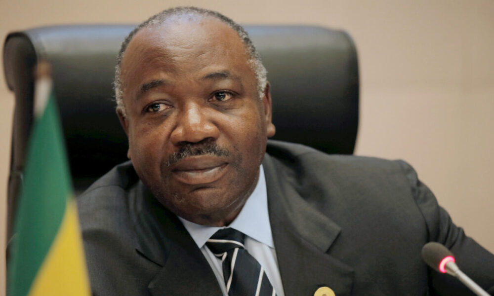Încă o lovitură de stat în Africa. Președintele Gabonului cere ajutor