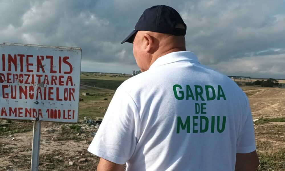 Gunoiul importat ilegal în România, o luptă acerbă