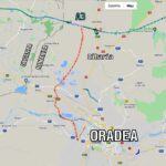druum oradea - autostrada transilvaniei, sursa foto: hotnews.ro