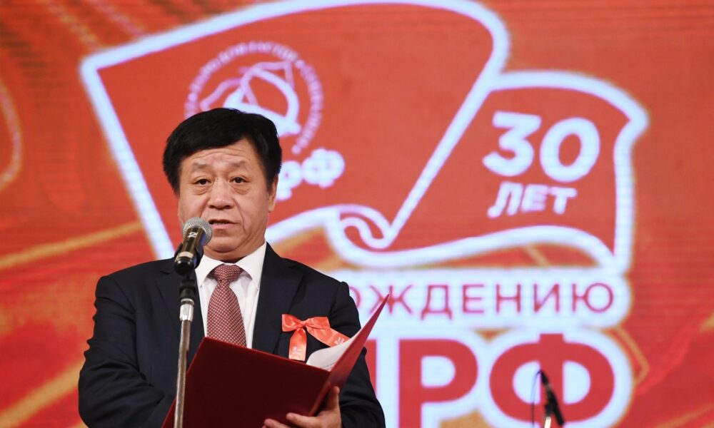Poate NATO să declanșeze un nou război rece? China dezvăluie amănuntele