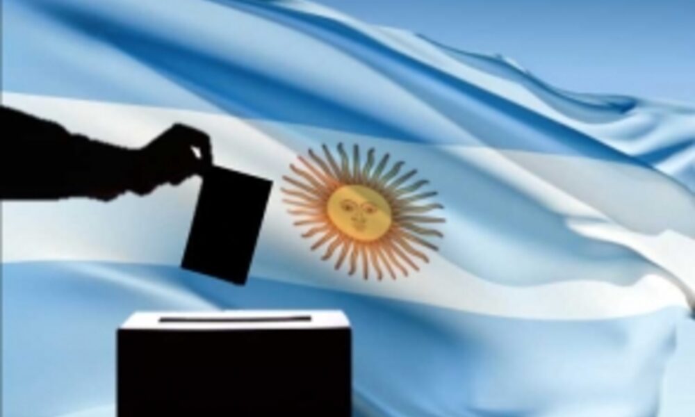 Argentinienii protestează prin vot la alegerile primare. Țara este afectată de inflație și sărăcie