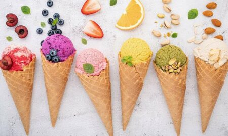 Unilever plănuiește să se retragă din business-ul cu înghețată