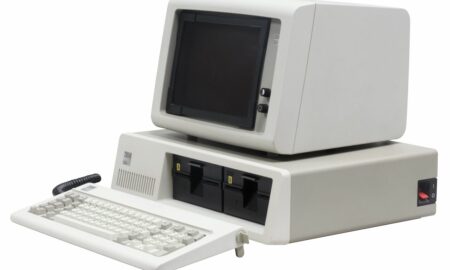Azi în istorie, 12 august: Primul calculator personal a fost lansat în urmă cu 42 de ani