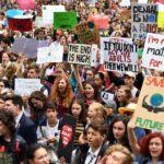proteste încălzire globala Sursă foto DigiFM