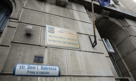 Ministerul Muncii, sursa foto: europa.fm