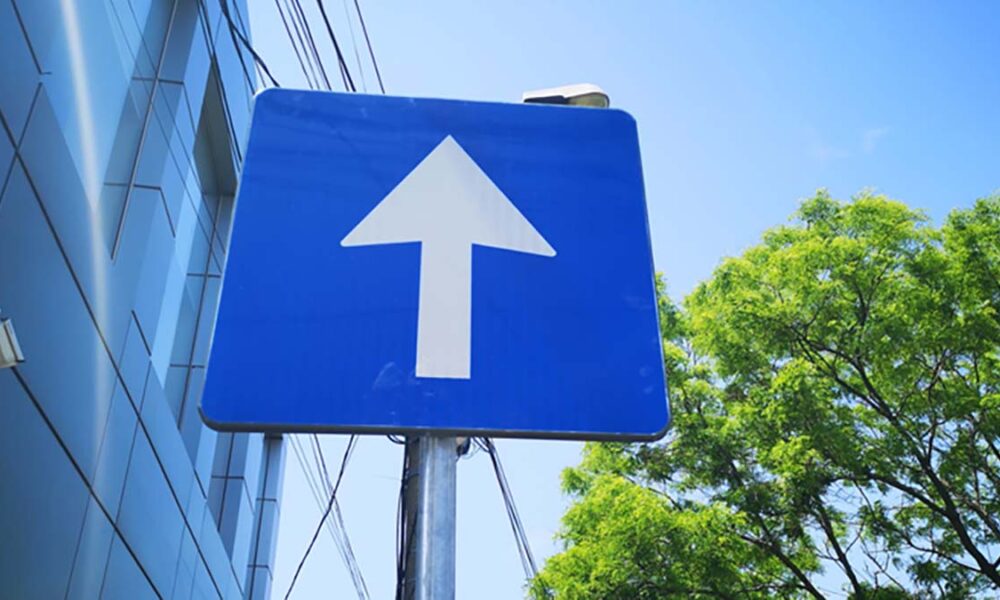 Două bulevarde importante din București devin sens unic