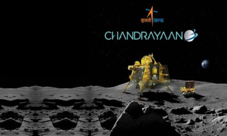 sonda indiana pe luna Sursă foto Adevarul.ro