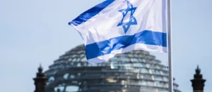 steag Israel; sursă foto: dw.com