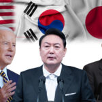 Summitul trilateral: Președintele sud-coreean nu crede că va izbugni un război în Taiwan