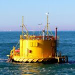 terminal offshore Marea Neagră Sursă foto Replica ONLINE