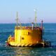 terminal offshore Marea Neagră Sursă foto Replica ONLINE