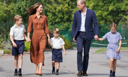 Viața cu stele Michelin. Prințul William și Kate Middleton: cum sunt tratați când călătoresc