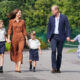 Viața cu stele Michelin. Prințul William și Kate Middleton: cum sunt tratați când călătoresc