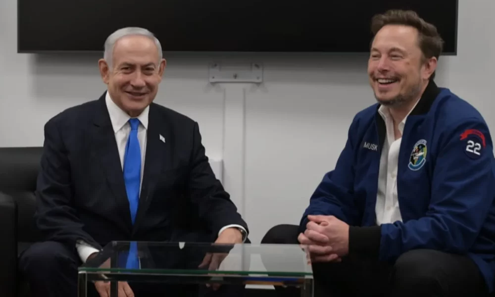 Alianța Musk-Netanyahu duce la probleme? Afaceriștii se îngrijorează