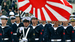 armata japonia (sursă foto: bloomberg.com)