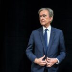 Bernard Arnault (sursă foto: bloomberg.com)