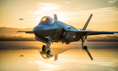 avioane F-35 (sursă foto: wall-streat.ro)