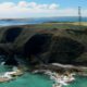 Cape Grim, Tasmania, Sursa foto Arhiva companiei