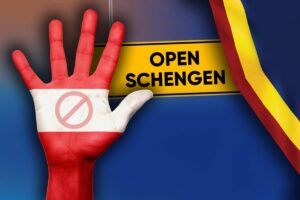 Austria continua sa se opuna aderarii Romaniei la Spatiul Schengen. Va fi dată Austria în judecată?