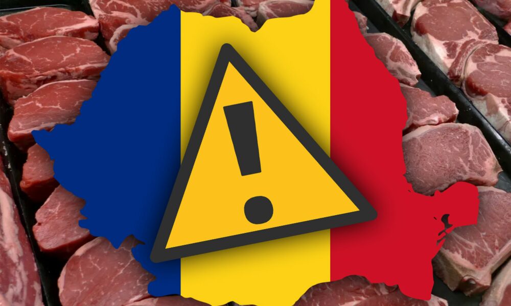 A înnebunit lupul! Clujul, Constanța și Zalăul vor să taie carnea și laptele din dieta cetățenilor săi. În 7 ani!
