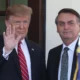 Donald Trump și Jair Bolsonaro Sursa foto Foreign Policy